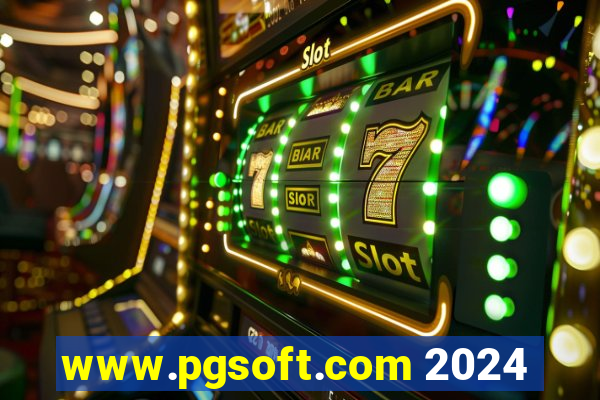 www.pgsoft.com 2024